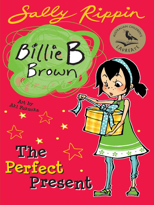 Title details for The Perfect Present by Sally Rippin - Available